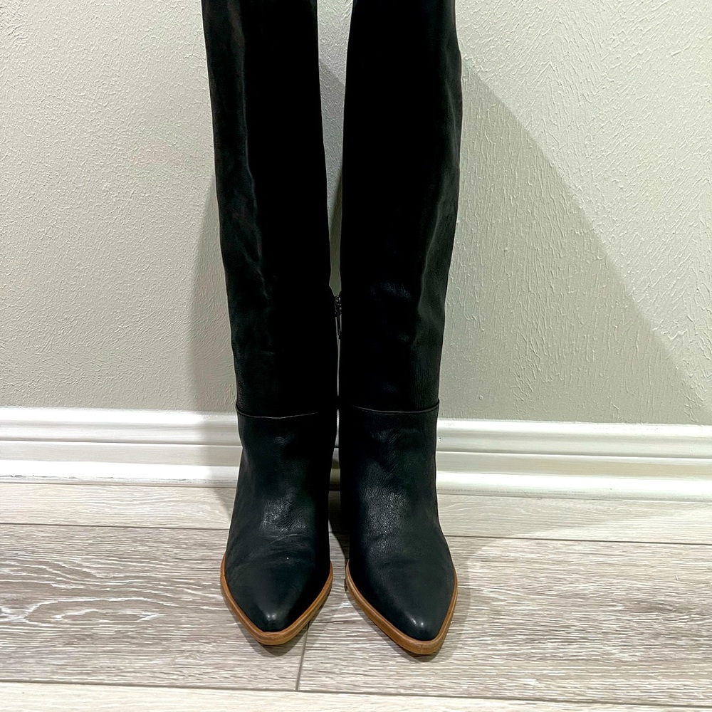 Vince Camuto Brand new boots